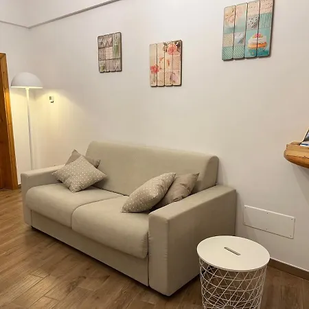 Casa Gabriele Locorotondo