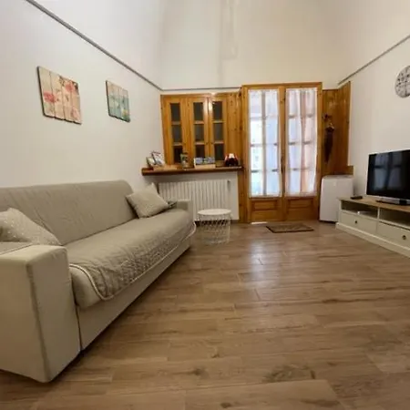 Casa Gabriele *