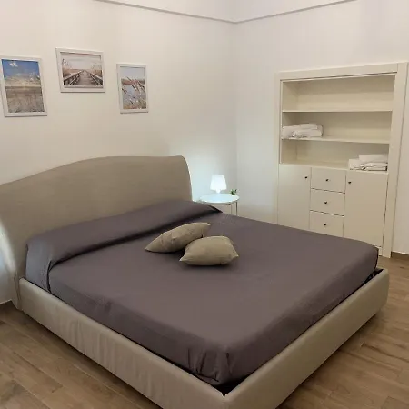 Casa Gabriele Locorotondo