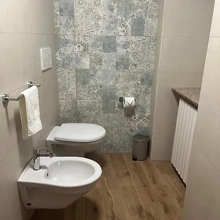 Prázdninový dům Casa Gabriele Locorotondo
