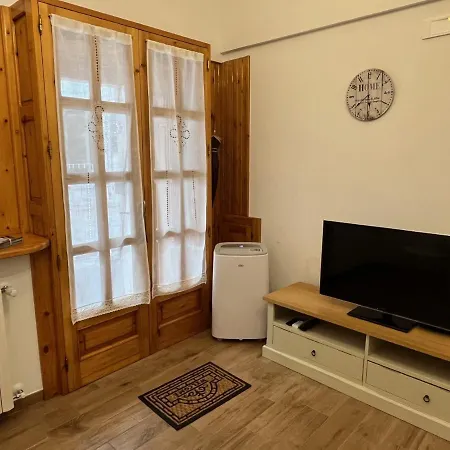 Casa Gabriele Prázdninový dům Locorotondo