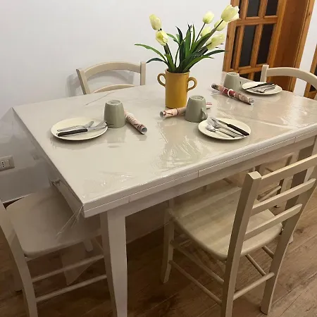 Casa Gabriele Prázdninový dům *