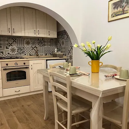 Prázdninový dům Casa Gabriele