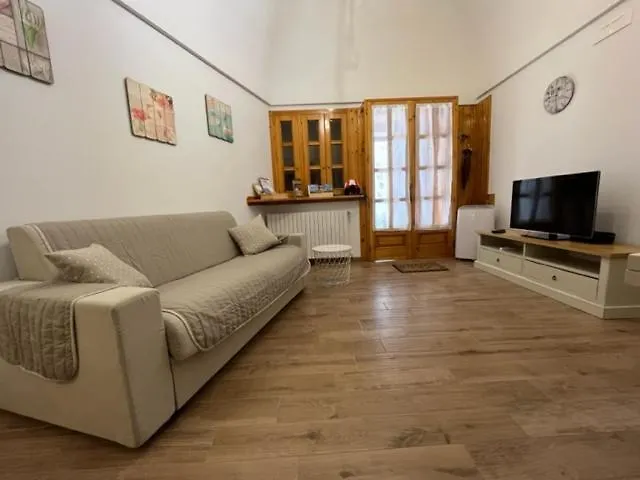 Casa Gabriele *